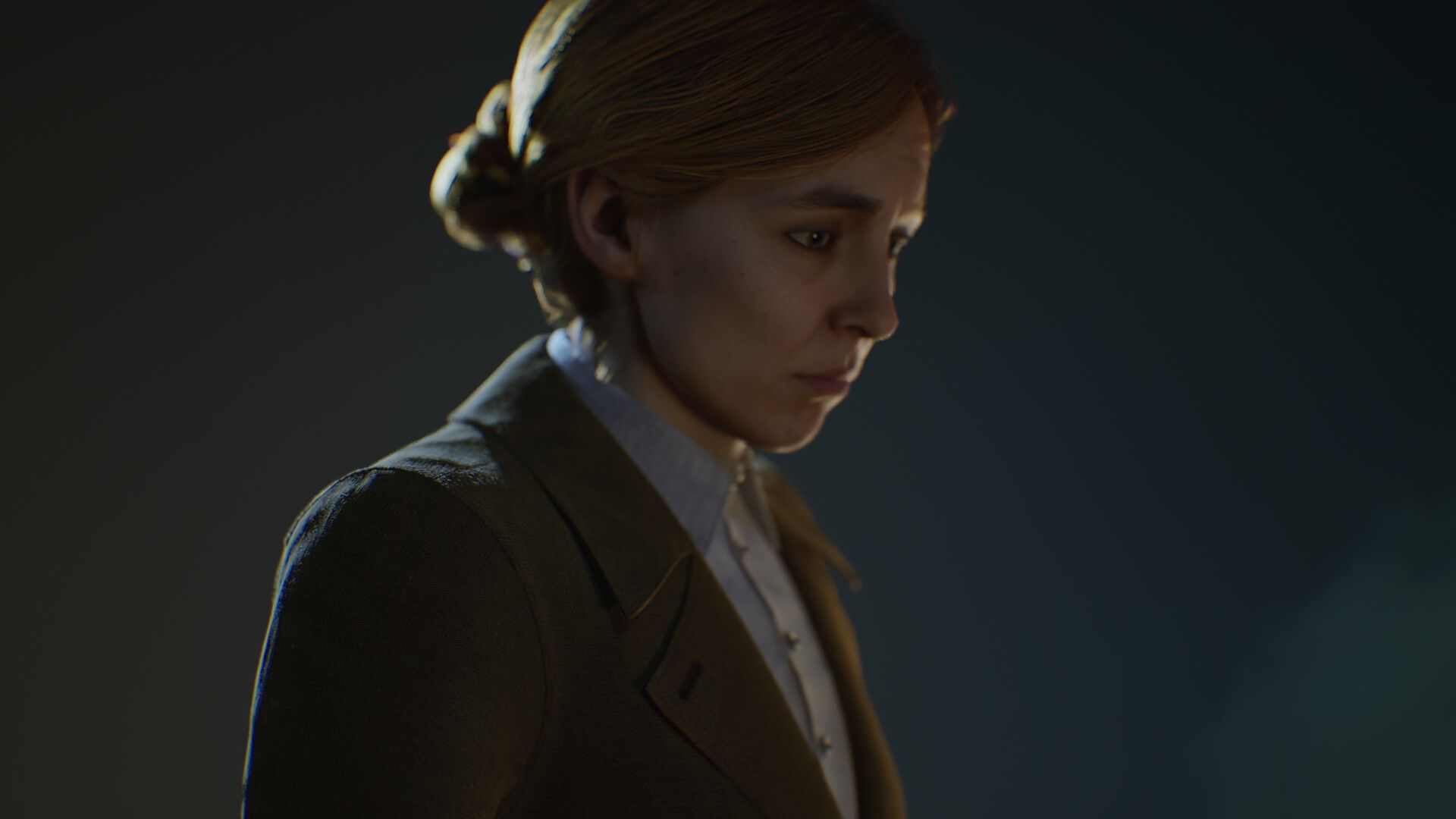 Alone in the Dark (2023)